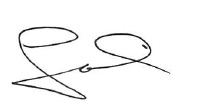 Signature